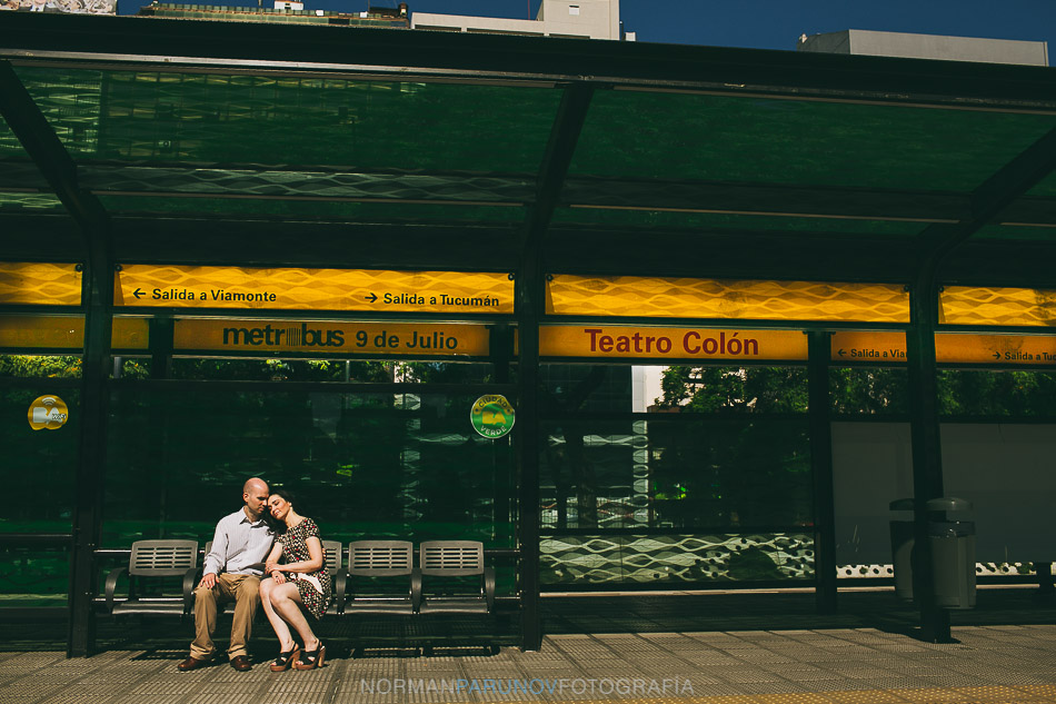 engagement session, sesion pre boda, microcentro porteño, Buenos Aires, Argentina