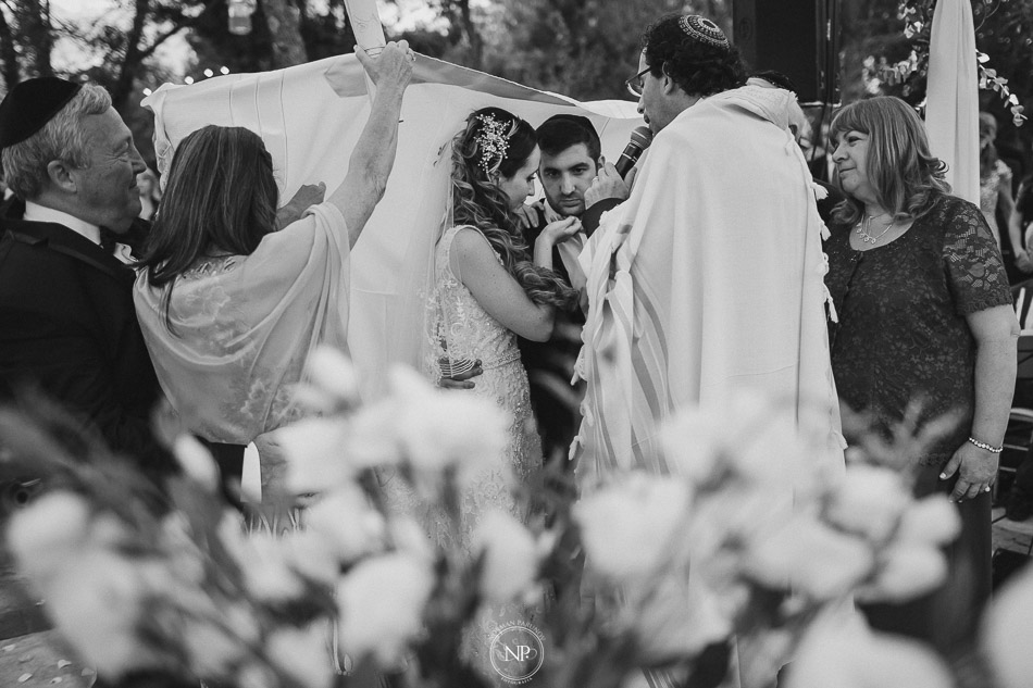 Casamiento judío en Astillero Milberg, fotoperiodismo de bodas, Norman Parunov