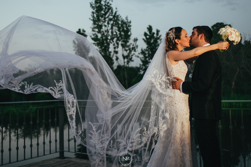 Casamiento judío en Astillero Milberg, fotoperiodismo de bodas, Norman Parunov