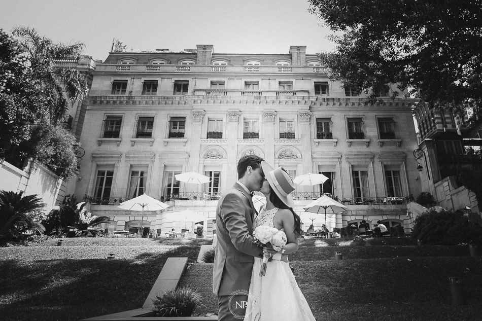 Casamiento en Palacio Duhau Park Hyatt Bs As, fotoperiodismo de bodas, Norman Parunov