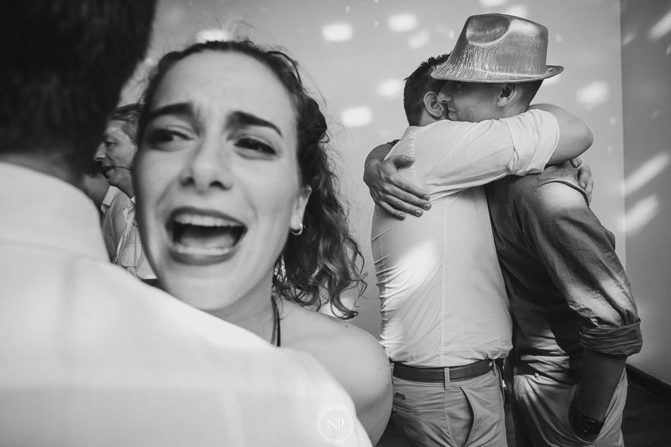casamiento al atardecer en Estancia La Linda, fotoperiodismo de bodas, Norman Parunov