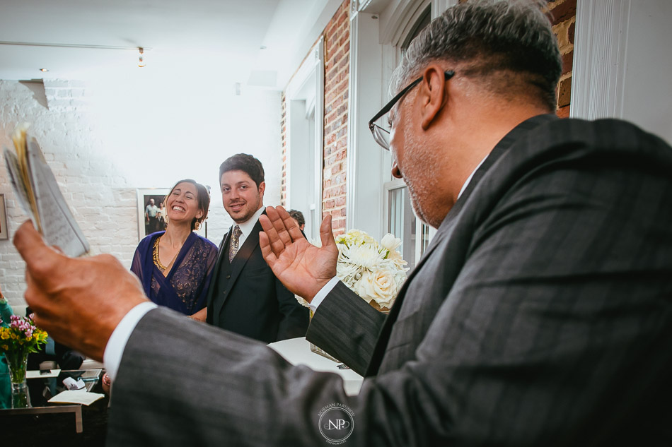 Casamiento en Washington DC, fotoperiodismo de bodas, Norman Parunov