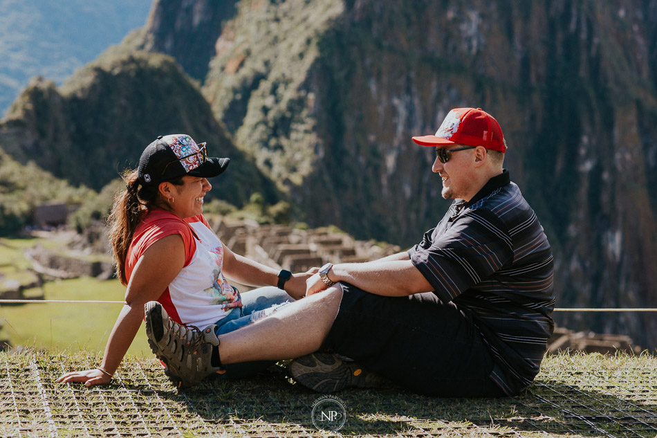 Preboda en Machu Pichu, Perú, fotoperiodismo de bodas, Norman Parunov