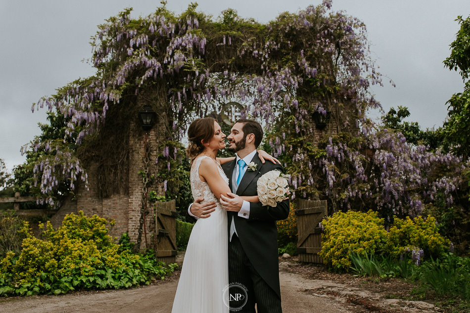 Casamiento de día en Estancia Santa Elena, fotoperiodismo de bodas, Norman Parunov