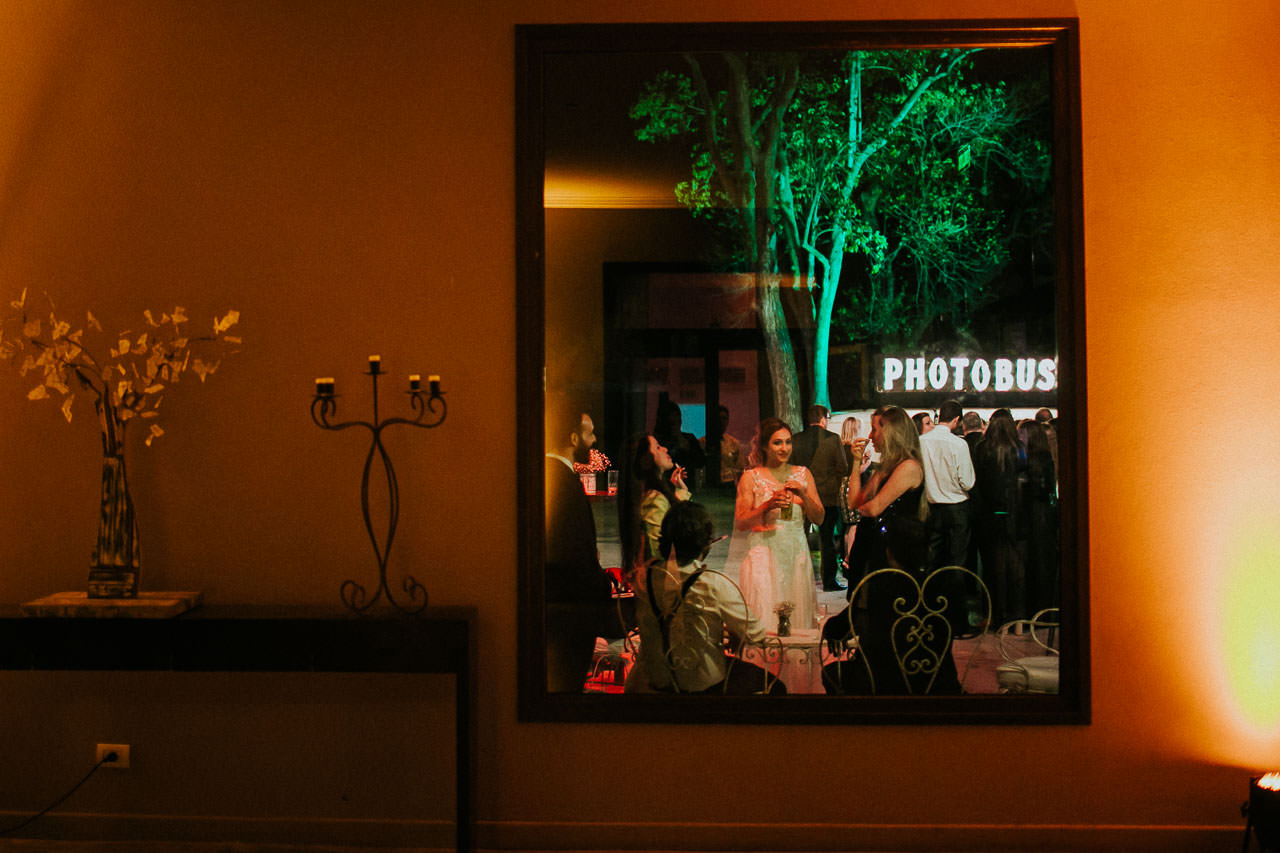 Boda en La Herencia - Pilar - Buenos Aires - Fotógrafo de casamientos -Norman Parunov