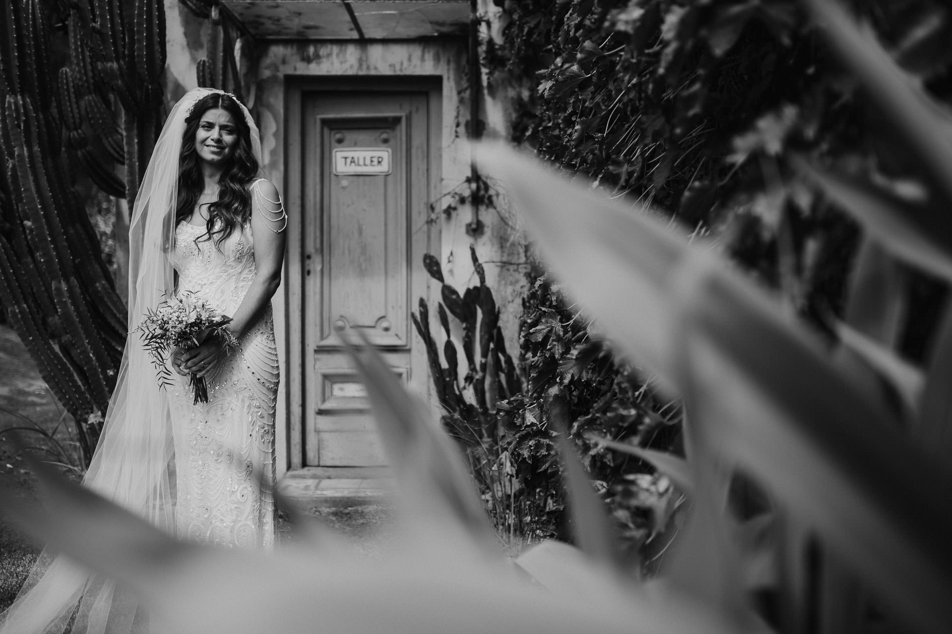 Boda en Campolobos, vestido de novia, fotógrafo de bodas, Norman Parunov
