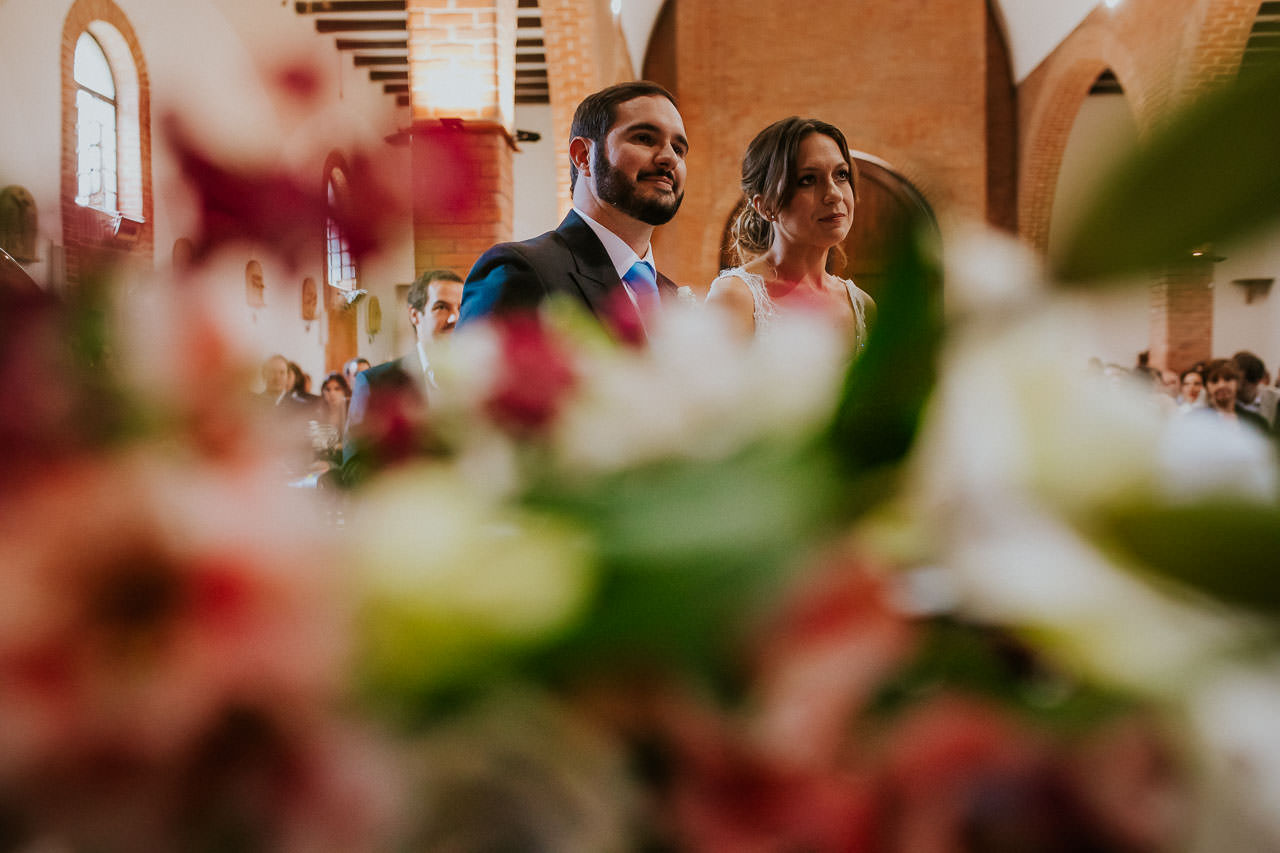 Ceremonia, boda en Estancia Santa Elena, fotógrafo de casamientos, Norman Parunov