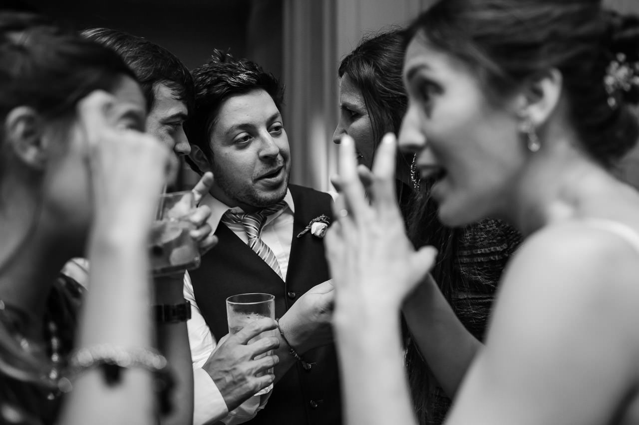Boda en Million, fotógrafo de bodas, Norman Parunov